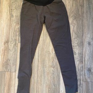 Motherhood Maternity Soft Jeggings Small